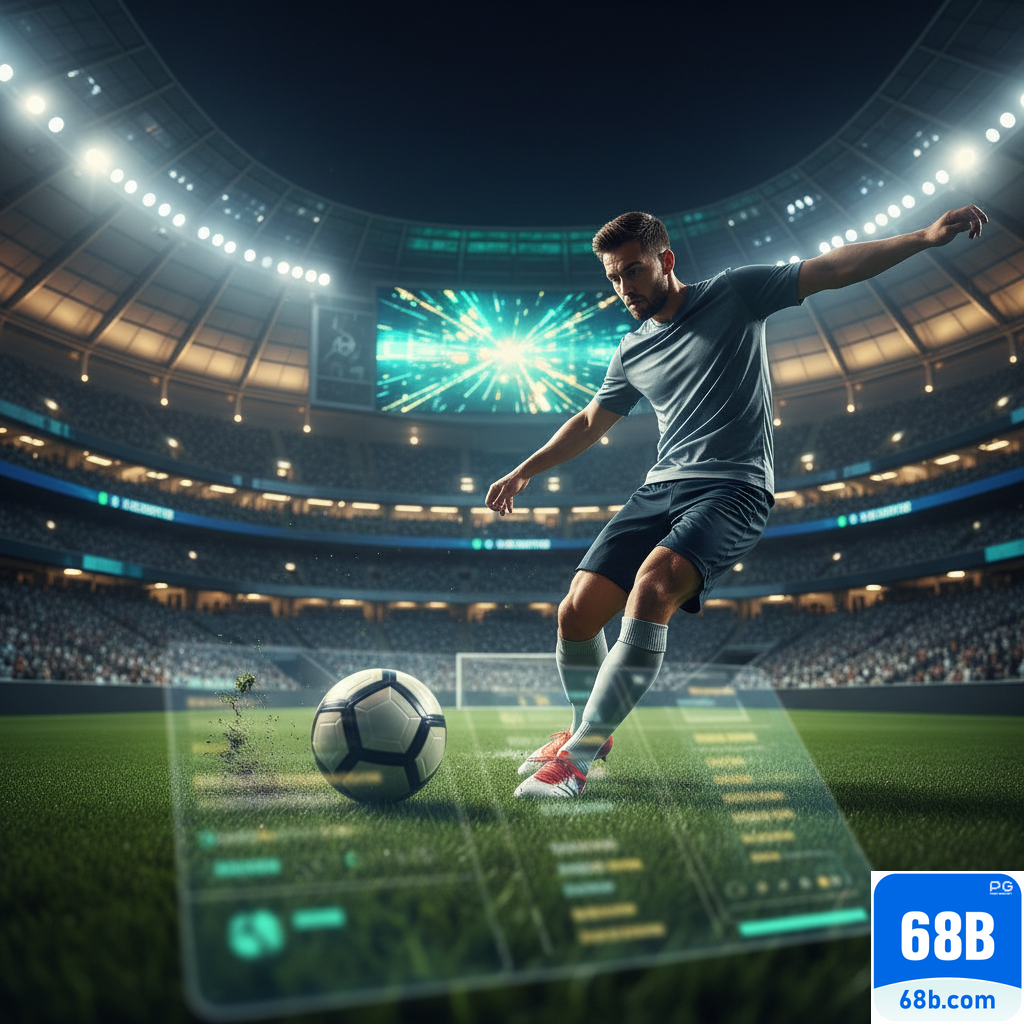 Experiência Apostas 68b.com