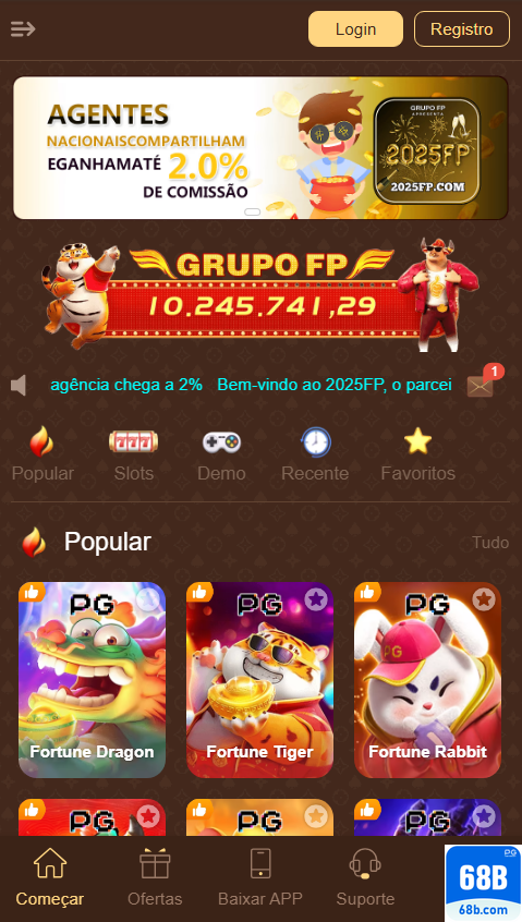 Proteção de Alto Escalão